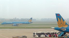 Vietnam Airlines sắp đấu giá máy bay, giá từ 5 triệu USD/chiếc