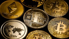 Giá Bitcoin tiếp tục tăng dựng đứng, sớm chạm mốc 120.000 USD?