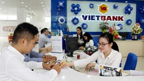 VietBank sắp tăng vốn điều lệ vượt 10.900 tỷ đồng