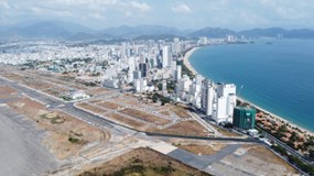 Thanh tra việc sử dụng hơn 21ha đất tại sân bay Nha Trang cũ