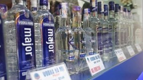 Ông chủ thương hiệu Vodka Hà Nội báo lỗ 25 quý liên tiếp