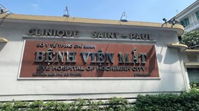 BV Mắt TP. Hồ Chí Minh: Gói thầu có dấu hiệu đội giá hàng tỷ đồng, chưa rõ nguyên nhân?