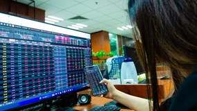 Lăng kính chứng khoán 14/7: VN-Index sẽ tiếp tục xu hướng lên 1.170