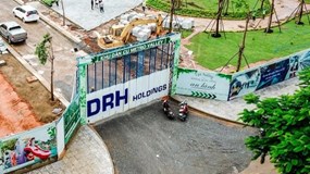 Sử dụng vốn sai mục đích, DRH Holdings phải hoàn tiền cho nhà đầu tư