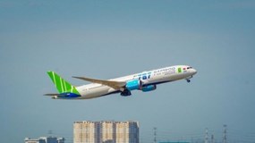 Bamboo Airways nói gì giữa tin đồn xin bảo hộ phá sản?