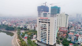 HUDLAND: Nợ gấp 4 lần vốn, bị thuế cưỡng chế ngừng sử dụng hoá đơn