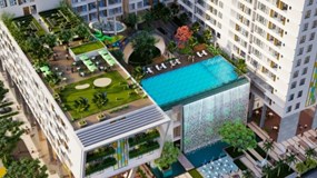 Khách hàng tố SCC có dấu hiệu chiếm đoạt tài sản tại dự án Salto Residence