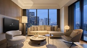 Hành trình chinh phục Christie’s International Real Estate của Masterise Homes
