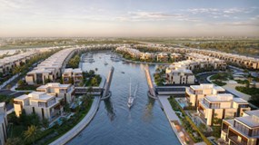 Masterise Homes hợp tác chiến lược với S&S Christie's International Real Estate