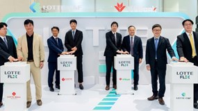 VPBank và LOTTE C&F nâng tầm quan hệ hợp tác, giới thiệu sản phẩm tài chính tiêu dùng