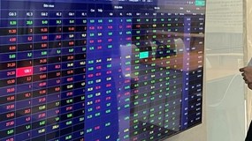 Lăng kính chứng khoán 18/7: Vùng kháng cự ở mức 1.180 - 1.200