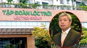 Lộc Trời miễn nhiệm CEO Nguyễn Duy Thuận: Từ lãi trăm tỷ, bỗng rơi vào thua lỗ, nợ nần