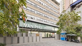 VPI uptrend 3 năm liên tục, Văn Phú Invest và sếp lớn hưởng lợi thế nào?
