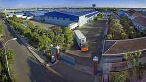 Hùng Vương bị xử phạt 85 triệu đồng do vi phạm nghĩa vụ công bố thông tin