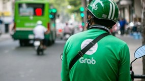 Grab Việt Nam lỗ lũy kế hơn 4.300 tỷ đồng