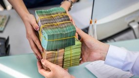 Kiểm toán Nhà nước điểm tên loạt ngân hàng nợ xấu tăng cao