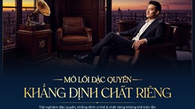 Tận hưởng hệ sinh thái đặc quyền dành cho khách hàng ưu tiên PVcomBank 