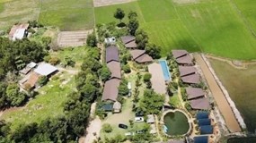 Đề xuất giảm thêm tiền sử dụng đất khi lên thổ cư
