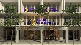 Louis Holdings muốn rút toàn bộ vốn khỏi "vua gạo" An Giang