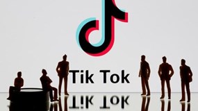 Tin theo lời khuyên đầu tư trên TikTok: Coi chừng tài khoản bốc hơi