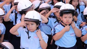 Tăng mức đóng BHYT cho học sinh, sinh viên lên mức 50%
