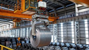 Hòa Phát nộp ngân sách hơn 7 nghìn tỷ đồng