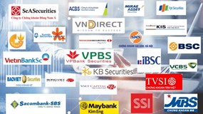 Ngân hàng đổ vốn vào công ty chứng khoán: Lợi thế và những cảnh báo