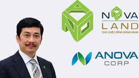 Novaland lỗ 666 tỷ sau 6 tháng, nợ đáo hạn vẫn là áp lực lớn