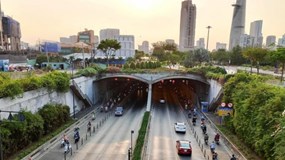 Tp.HCM sắp thanh tra dự án của Phát Đạt, Sài Gòn Vi Na, DIC Corp và Đại Quang Minh