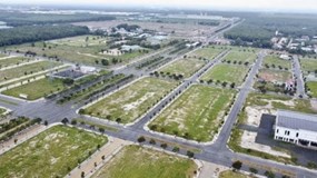 Đề xuất bỏ quy định thu tiền đất bổ sung