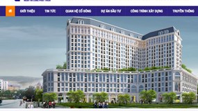 VINA2: Lợi nhuận suy giảm 81%, chậm đóng BHXH