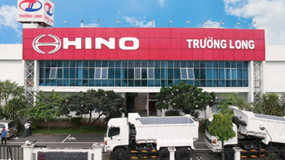 Ô tô Trường Long: Doanh thu và lợi nhuận đồng loạt giảm trên 60%