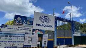Vinaconex kinh doanh ra sao trước khi vào “vòng trong” gói thầu 5.10?