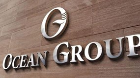 Ocean Group: Đổi chủ nhưng vẫn chưa đổi vận