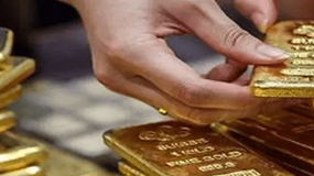 Giá vàng hôm nay ngày 5/8/2022: Vàng tiếp tục tăng mạnh tiến sát mốc 68 triệu đồng/lượng