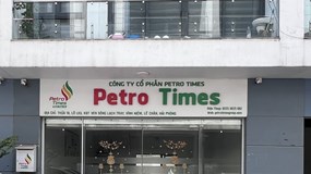 Petro Times quý II/2025: Doanh thu 2.000 tỷ, lãi nhỏ 5 tỷ đồng