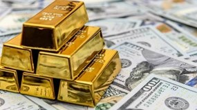 Giá vàng hôm nay 6/8: Vàng trong nước lên gần ngưỡng 68 triệu đồng/lượng bán ra