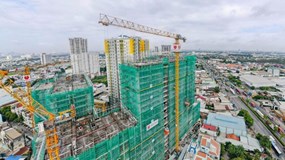 Thị trường bất động sản phân hóa mạnh: Tọa độ nào sẽ đón sóng đầu tư?