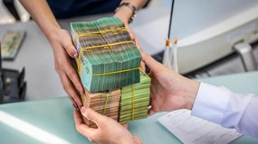 Top 10 ngân hàng huy động tiền gửi nhiều nhất nửa đầu 2025