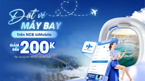 Sử dụng thẻ tín dụng khéo léo, vi vu lễ 2/9 không lo “cháy túi” 