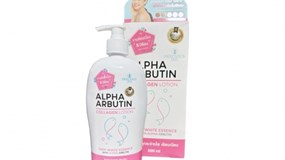 Không đạt chất lượng, Alpha 3 Plus + Arbutin Collagen Lotion bị thu hồi