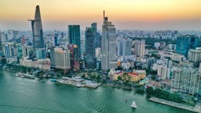 39 dự án, gần 20.000 căn hộ đủ điều kiện mở bán tại Tp.HCM