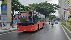 FUTA BUSLINES: Khi nhà thầu nghìn tỷ bỏ… một phần của gói thầu!