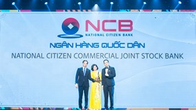 Ngân hàng NCB giữ vững danh hiệu “Nơi làm việc tốt nhất Châu Á”