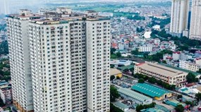 Cận cảnh các dự án vi phạm của “đại gia điếu cày” Lê Thanh Thản