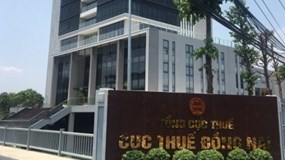 Nợ thuế, Chủ tịch Bất động sản Long Hưng Phát bị yêu cầu hoãn xuất cảnh