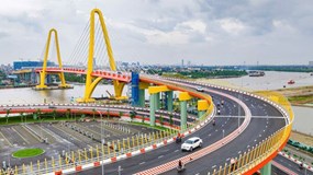 Vingroup công bố 2 trụ cột hoạt động mới là hạ tầng và năng lượng xanh