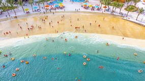 Giải mã sức hút của Vinhomes Ocean Park 2 – The Empire tại thị trường phía Nam