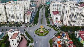 Bắc Ninh đề nghị công an xử lý việc tung tin sai lệch về bất động sản