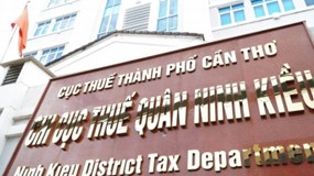 Cần Thơ: Hàng trăm trường hợp trốn thuế giao dịch bất động sản